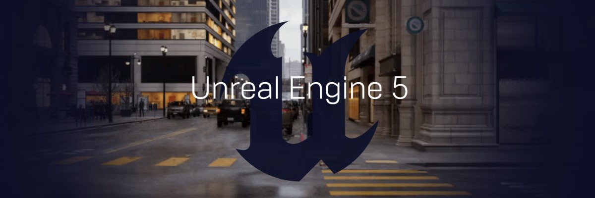 User Interface の実装 - Unreal Engine -